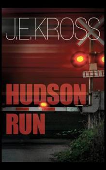 Paperback Hudson Run Book