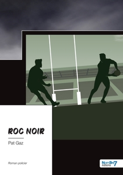 Paperback Roc noir [French] Book