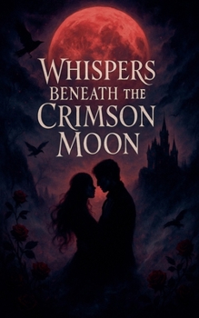 Paperback Whispers Beneath the Crimson Moon Book