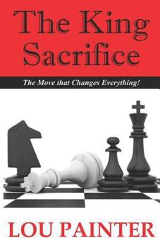 Paperback The King Sacrifice Book