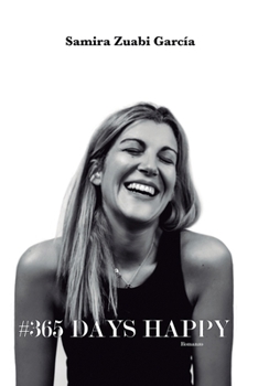 Paperback #365DaysHappy [Italian] Book