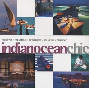 Paperback Indian Ocean Chic Book