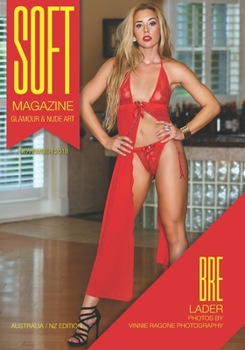 Paperback Soft - November 2018 - Australia & NZ Edition Book