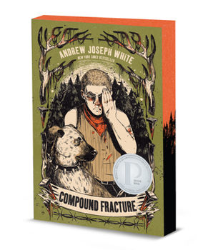 Compound Fracture