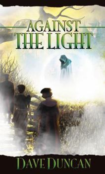 Paperback Against the Light Book