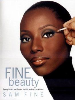 Paperback Fine Beauty Book