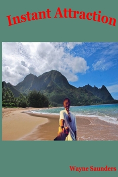 Paperback Instant Attraction Book