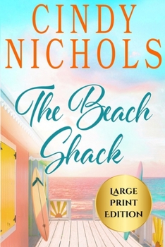 The Beach Shack Large Print Edition (Laguna Beach)