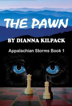 Hardcover The Pawn (Appalachian Storms) Book