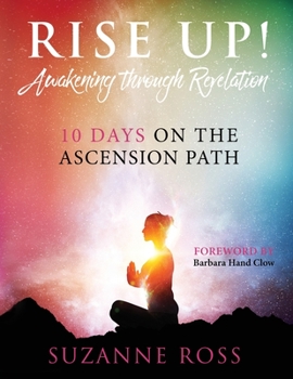 Paperback Rise Up!: Awakening Through Reflection Book