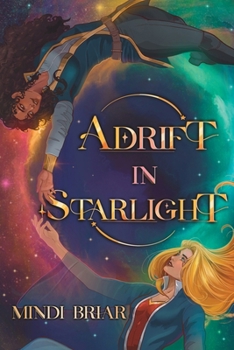 Paperback Adrift in Starlight Book
