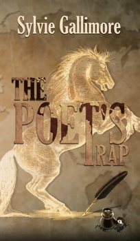 Hardcover The Poet's Trap Book