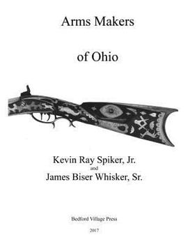 Paperback Arms Makers of Ohio Book