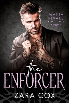 Paperback The Enforcer Book