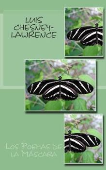 Paperback Los Poemas de la Máscara [Spanish] Book