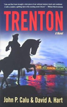 Hardcover Trenton Book