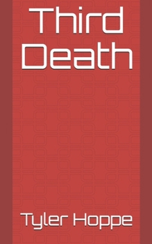 Paperback Third Death Book