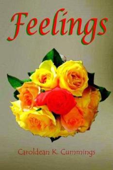 Paperback Feelings Book