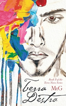 Hardcover Terra Destra, Book 2 Book