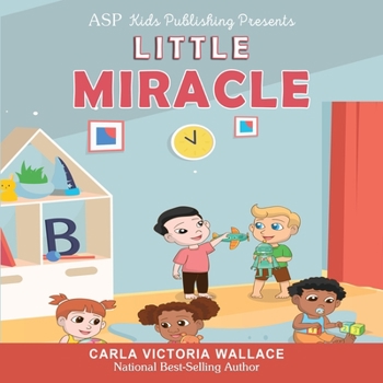 Paperback Little Miracle Book
