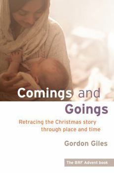 Paperback Comings and Goings Book