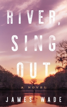 Hardcover River, Sing Out Book