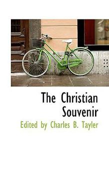 Paperback The Christian Souvenir Book