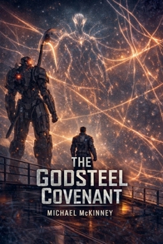 Paperback The Godsteel Covenant Book