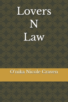 Paperback Lovers N Law Book