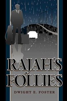 Paperback Rajah's Follies Book