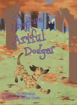 Hardcover The Adventure of Artful Dodger Book