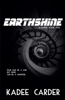 Paperback Earthshine Book