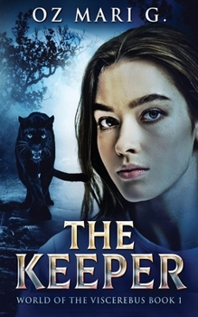 Paperback The Keeper Book