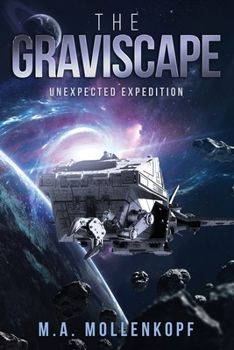 Paperback The Graviscape Book