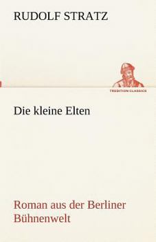 Paperback Die kleine Elten [German] Book