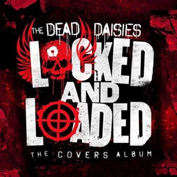 Music - CD Locked and loaded Book