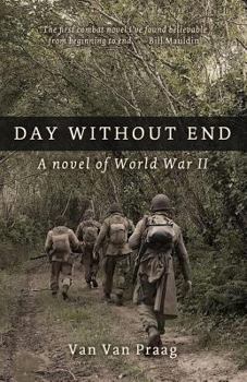 Paperback Day Without End: A Novel of World War Two Book