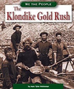 Library Binding The Klondike Gold Rush Book