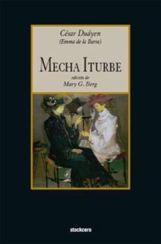 Paperback Mecha Iturbe [Spanish] Book