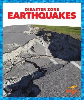 Earthquakes - Book  of the Nature's Fury