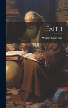 Hardcover Faith Book