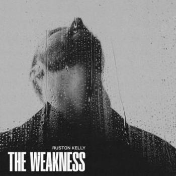 The Weakness  Ltd Ed  Holy Silver Vinyl