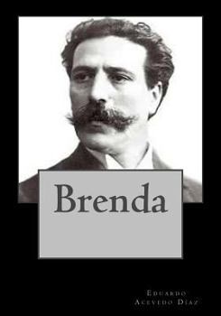 Paperback Brenda [Spanish] Book