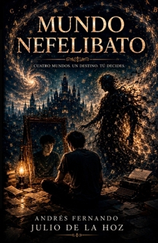 Paperback Mundo Nefelibato [Spanish] Book