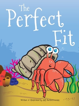 Hardcover The Perfect Fit Book