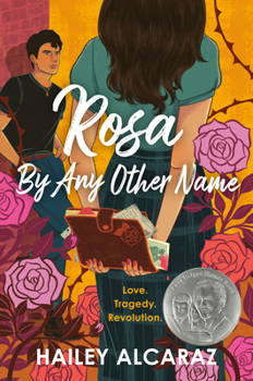 Paperback Rosa by Any Other Name Book
