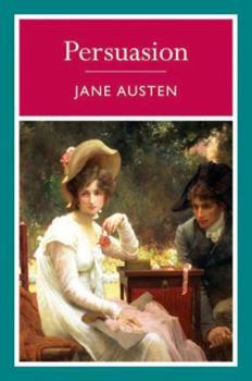 Paperback Persuasion Book
