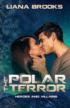 Paperback The Polar Terror Book
