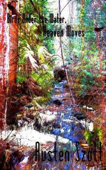 Paperback Birds Under the Water, Heaven Moves Book