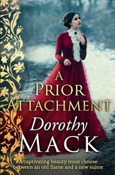 Paperback A Prior Attachment Book